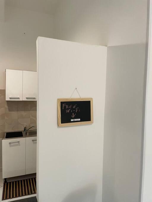 Gioiello A Due Passi Da OrtigiaPrivate Parking Apartment Syracuse Exterior photo