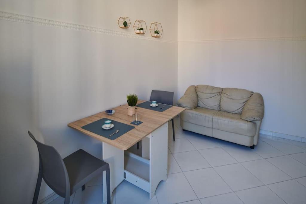 Gioiello A Due Passi Da OrtigiaPrivate Parking Apartment Syracuse Exterior photo
