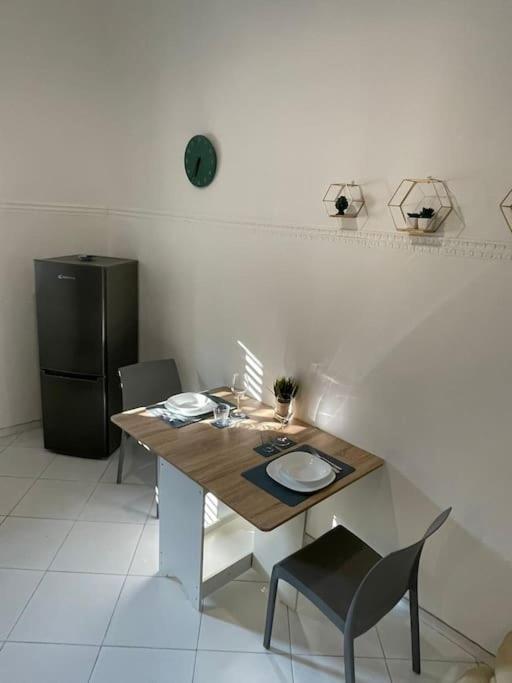Gioiello A Due Passi Da OrtigiaPrivate Parking Apartment Syracuse Exterior photo