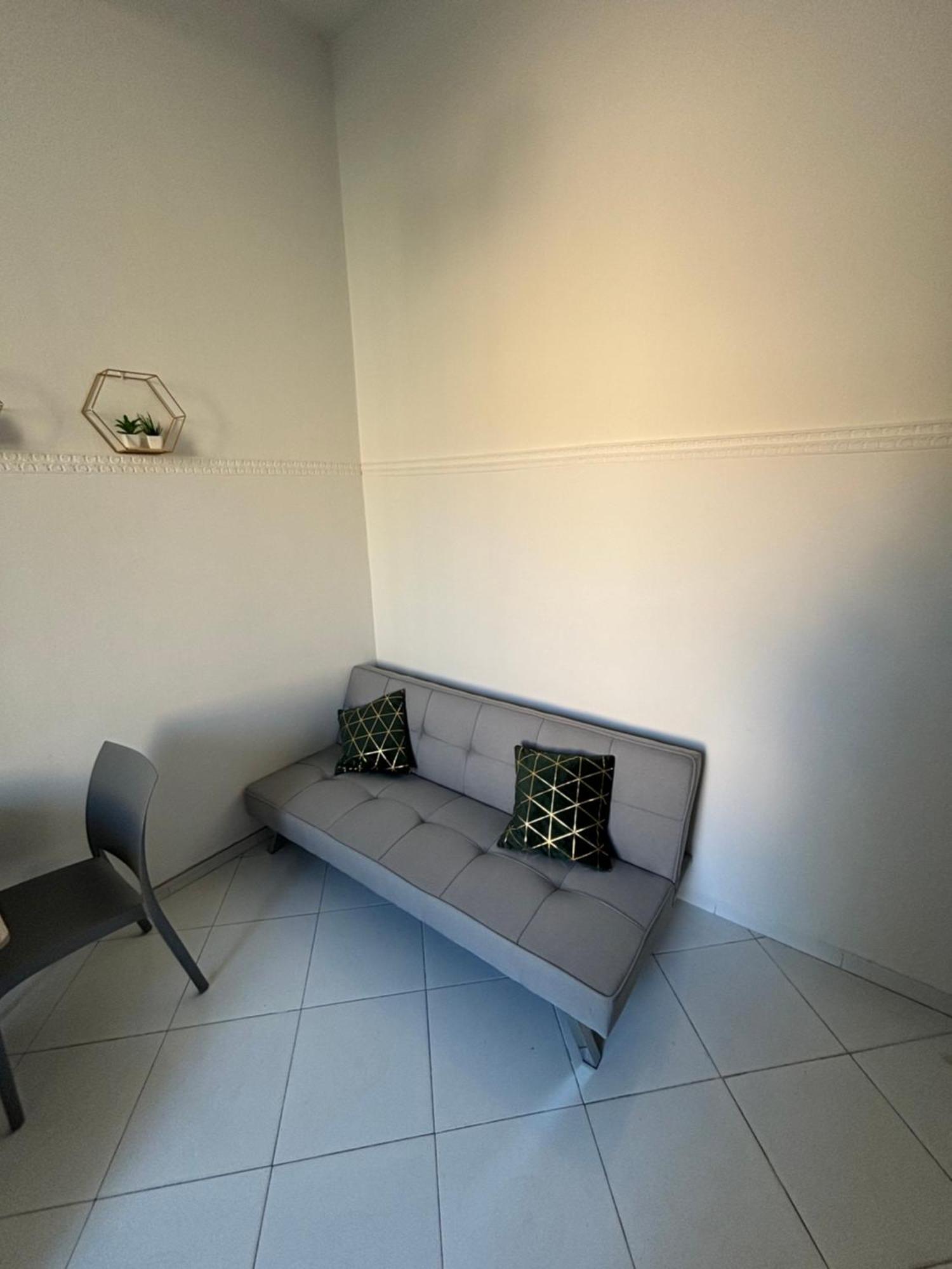 Gioiello A Due Passi Da OrtigiaPrivate Parking Apartment Syracuse Exterior photo